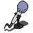 Chat (4Dwm microphone icon)